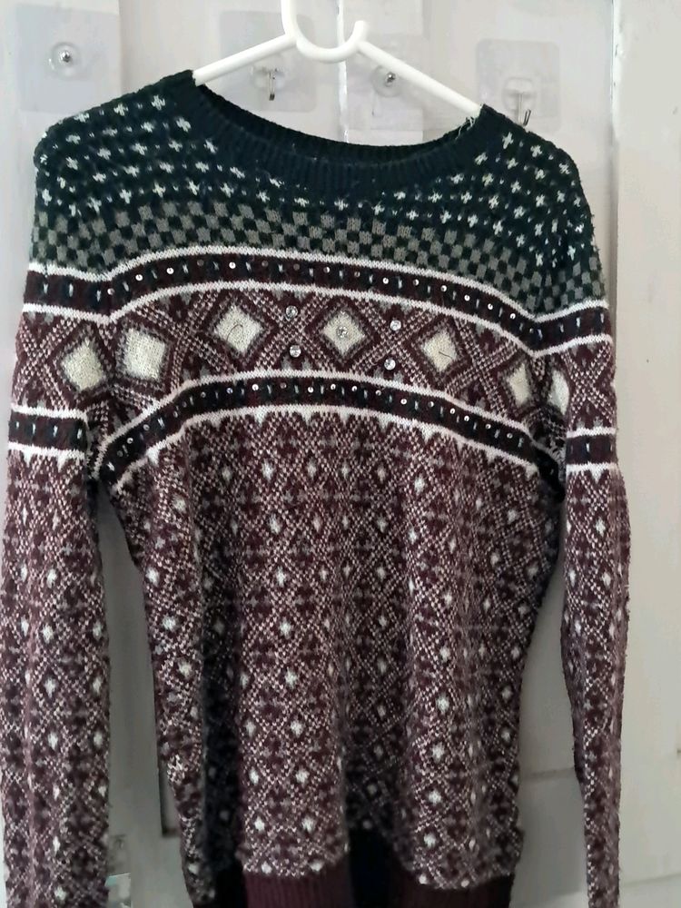 Women Sweater