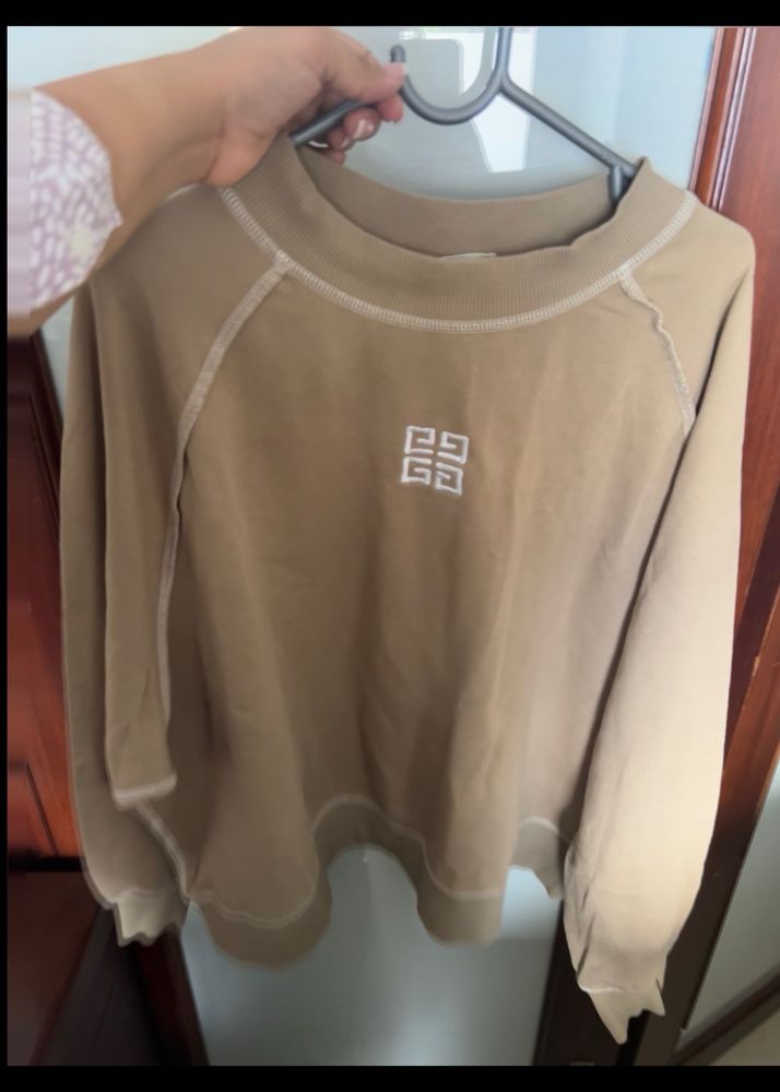 Givenchy Inspire H&M Sweatshirt Unisex - Not Worn