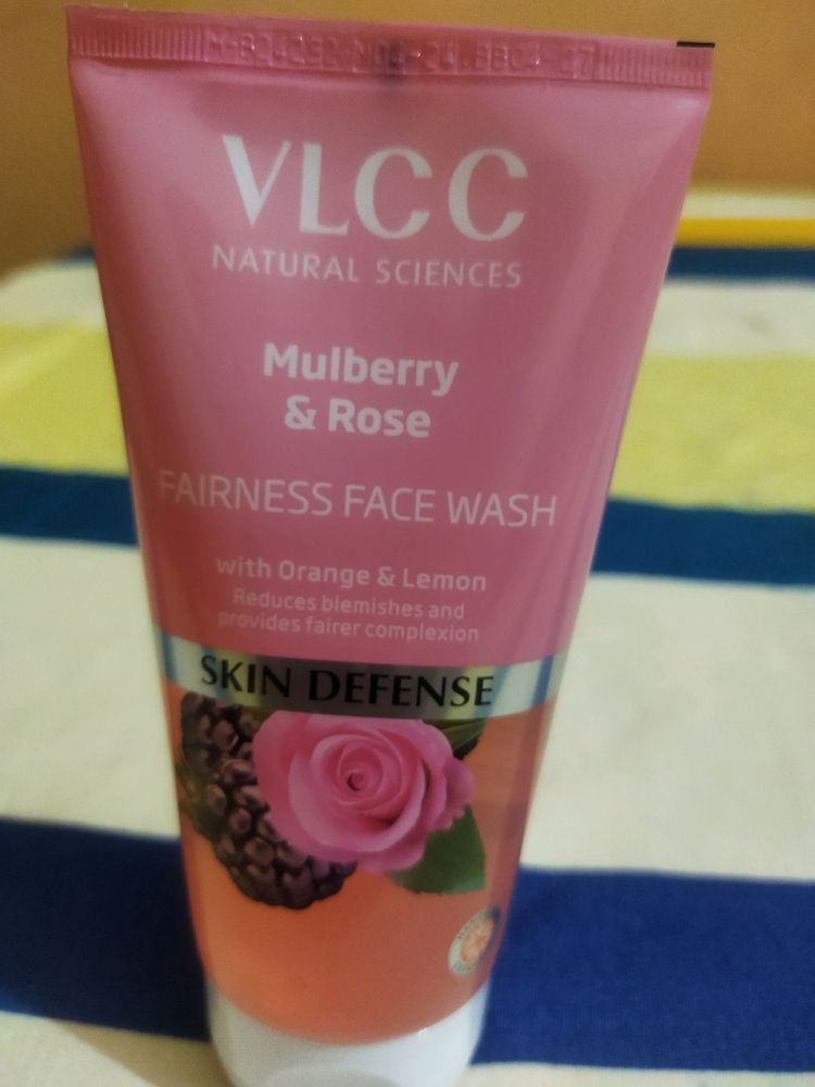 Face Wash