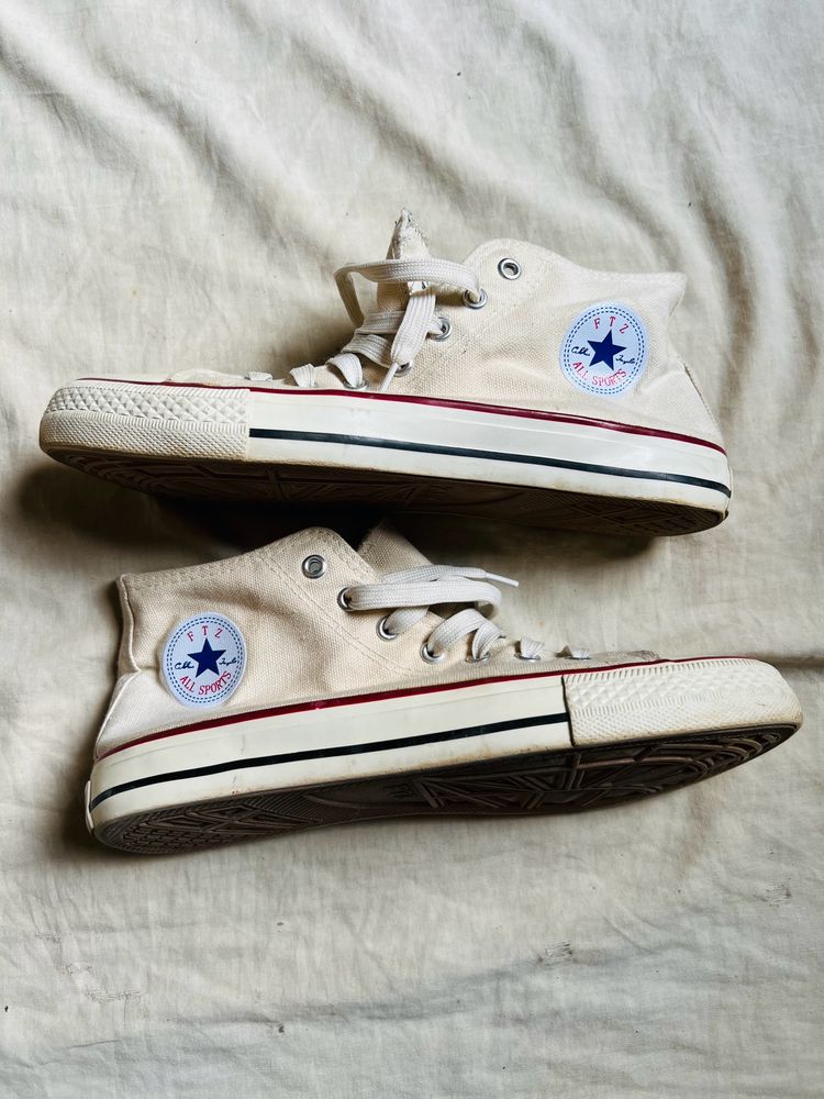 Converse Sneakers