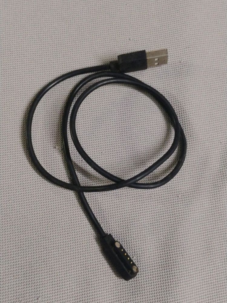 Charging Cable For Smart Watches