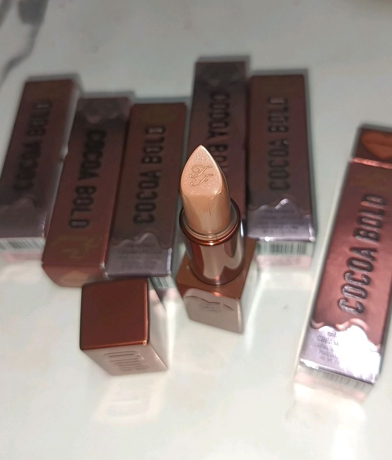 Too Faced Lipstick