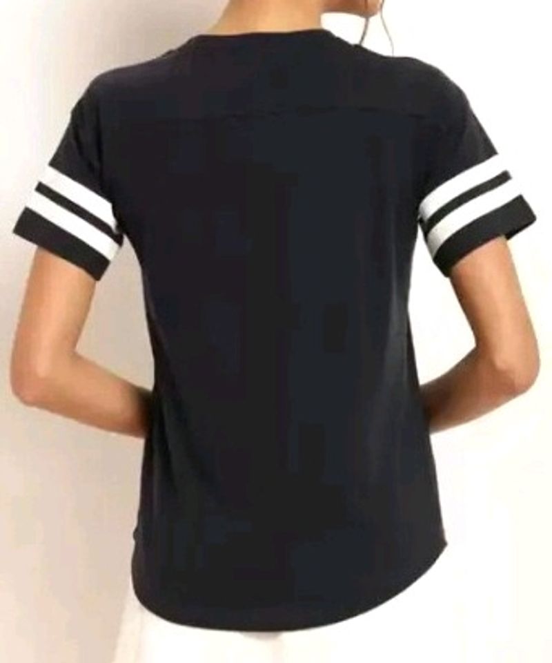 Casual Daily Wear T Shirt