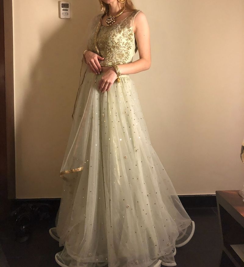 Lehenga Choli