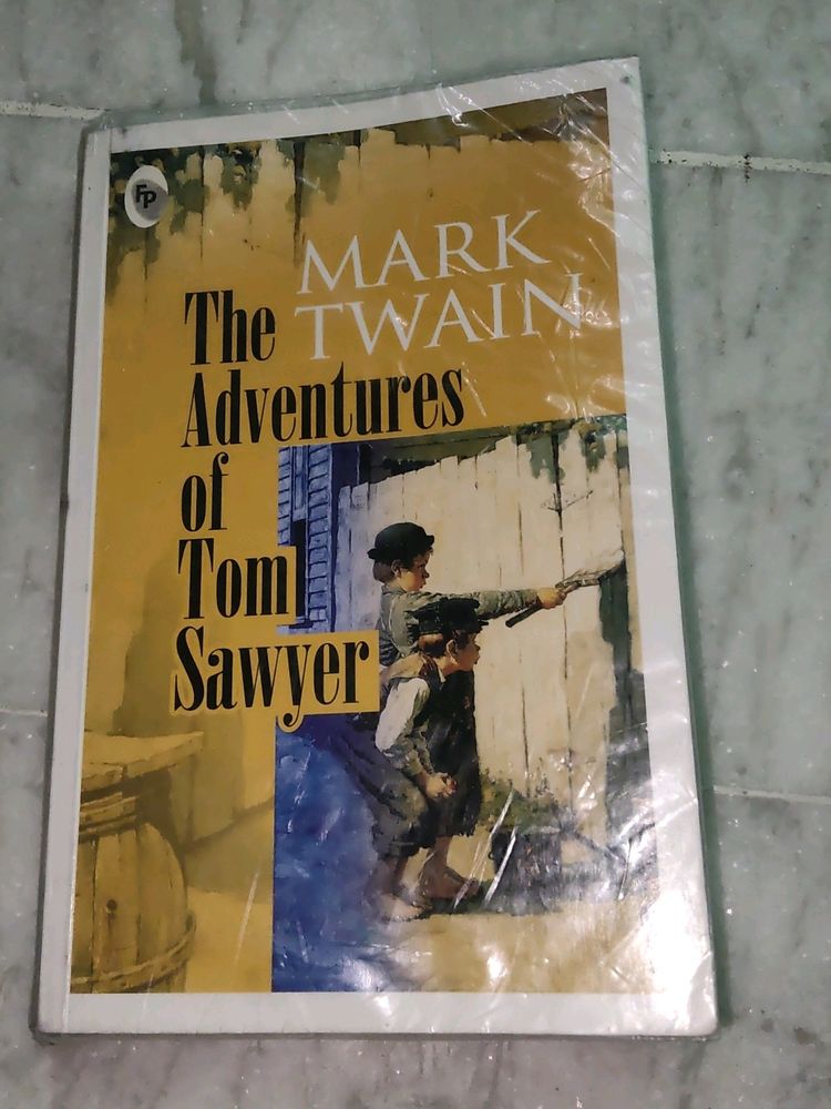 The Adventures Of Tom Sawyer