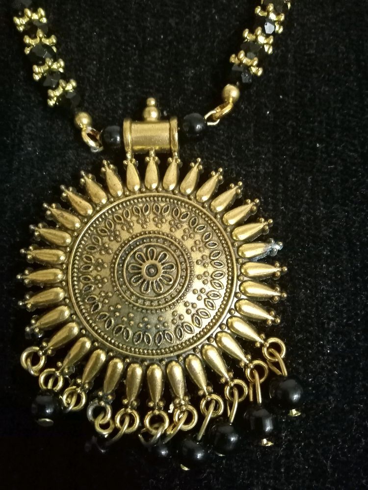 Mangalsutra Pendal