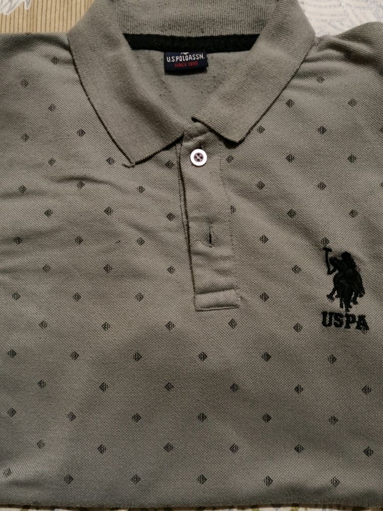 Uspa Xxl T-shirt