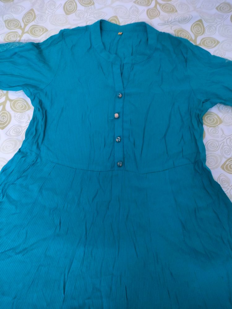 Long Kurti