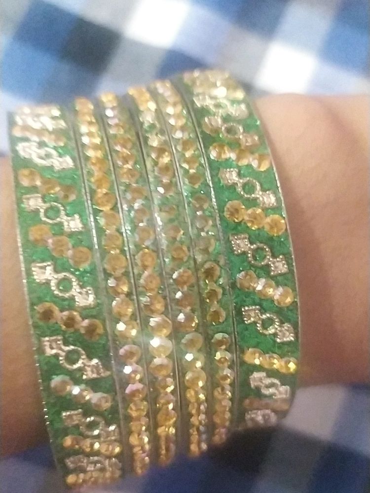 Bangles