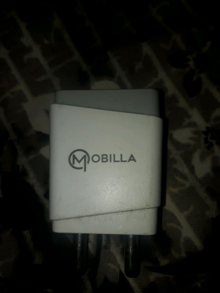 Mobilla Charger Adapter