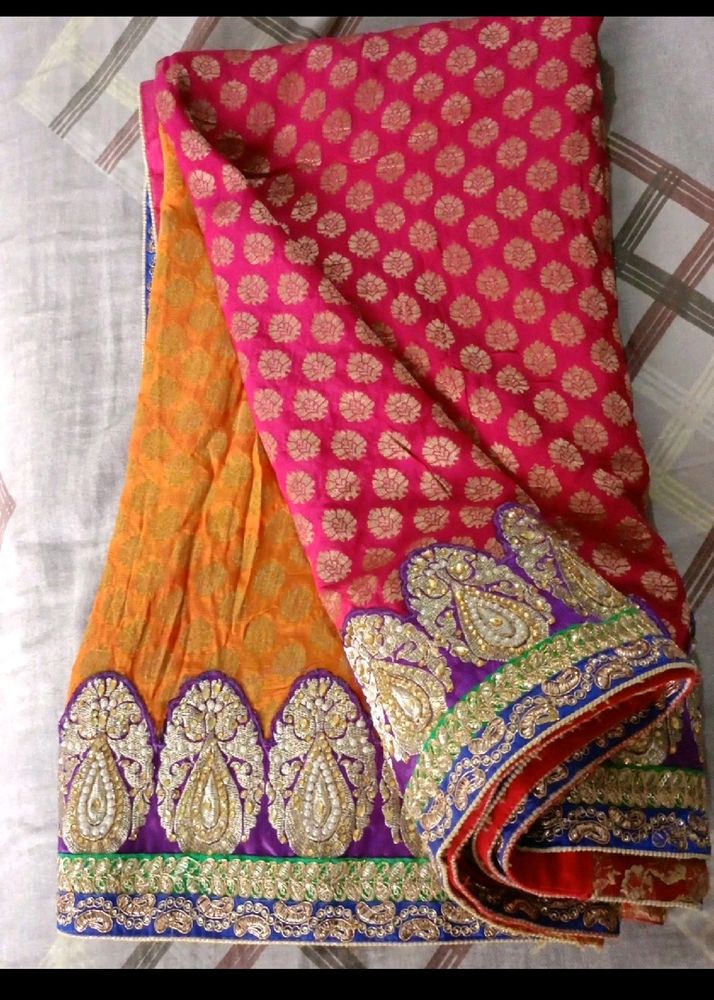 Worksaree