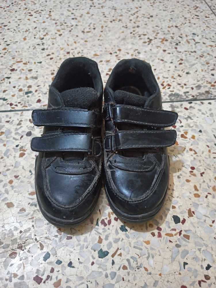 Boys School Shoes