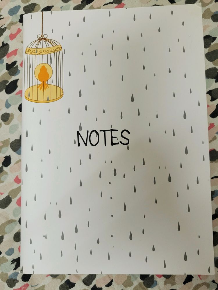 Notes Book