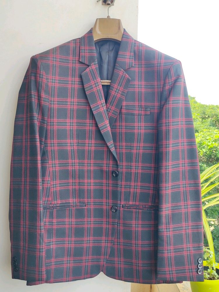 Blazer New Condition