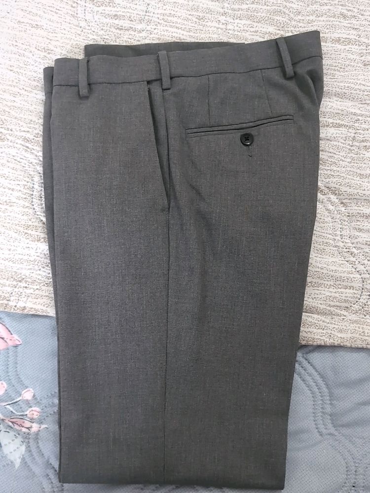 Arrow Formal Trousers