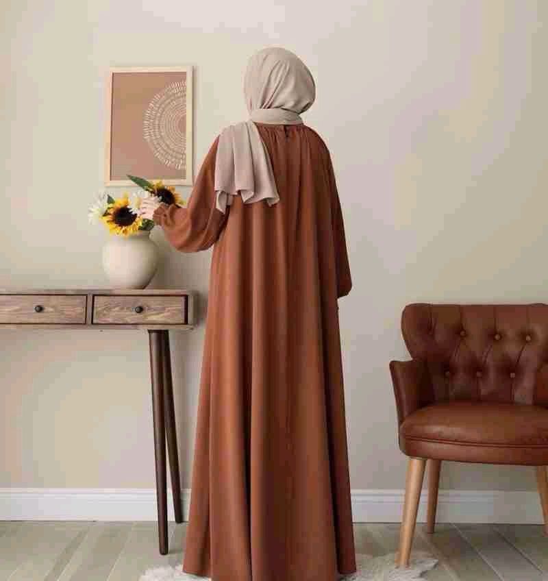 Burqa Abaya