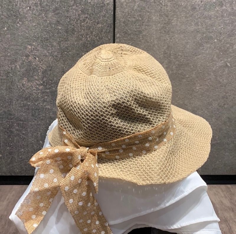 Beach Hat 👒 For Women