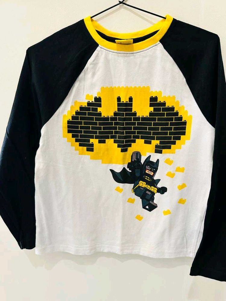 Lego Batman Tshirt