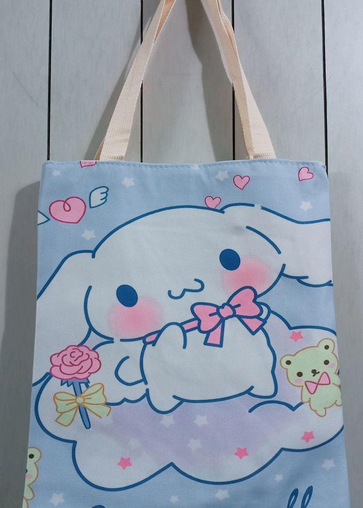 Cinna Tote Bag 🆕