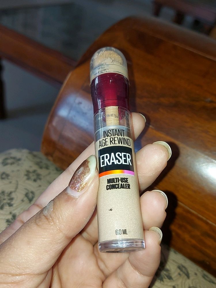 Maybelline Age Rewind Eraser Concealer