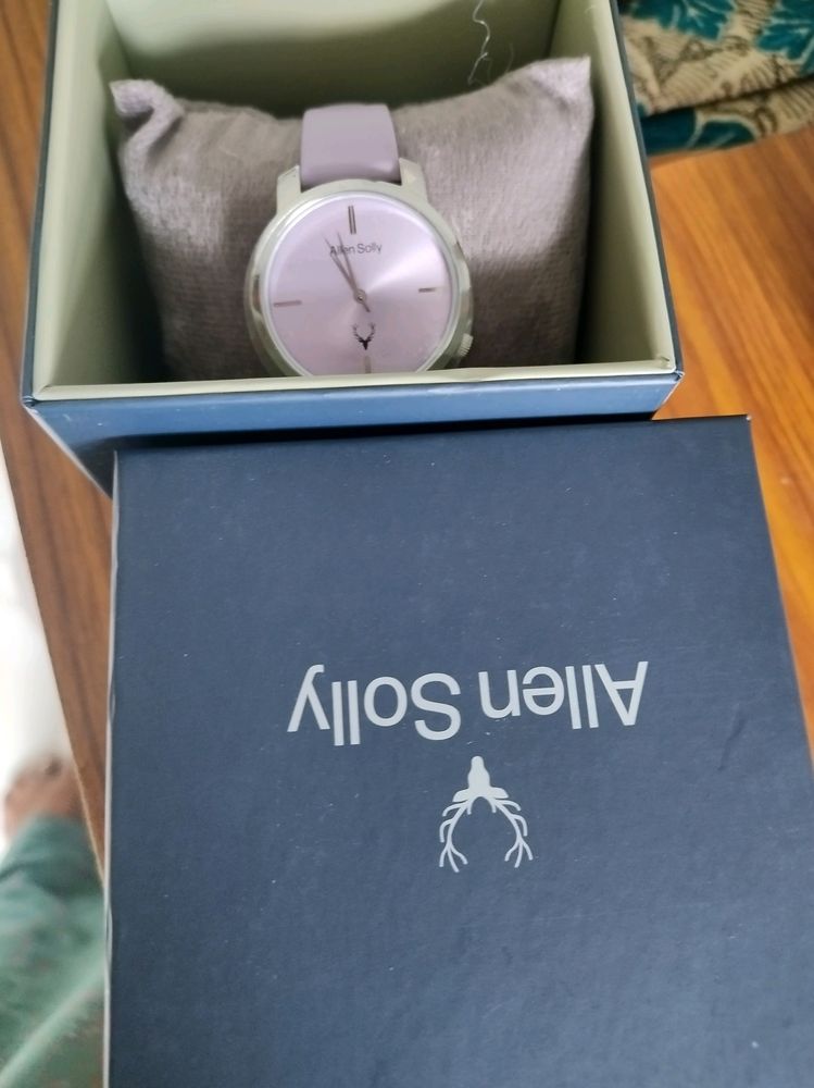 Allen Solly Brand New Watch