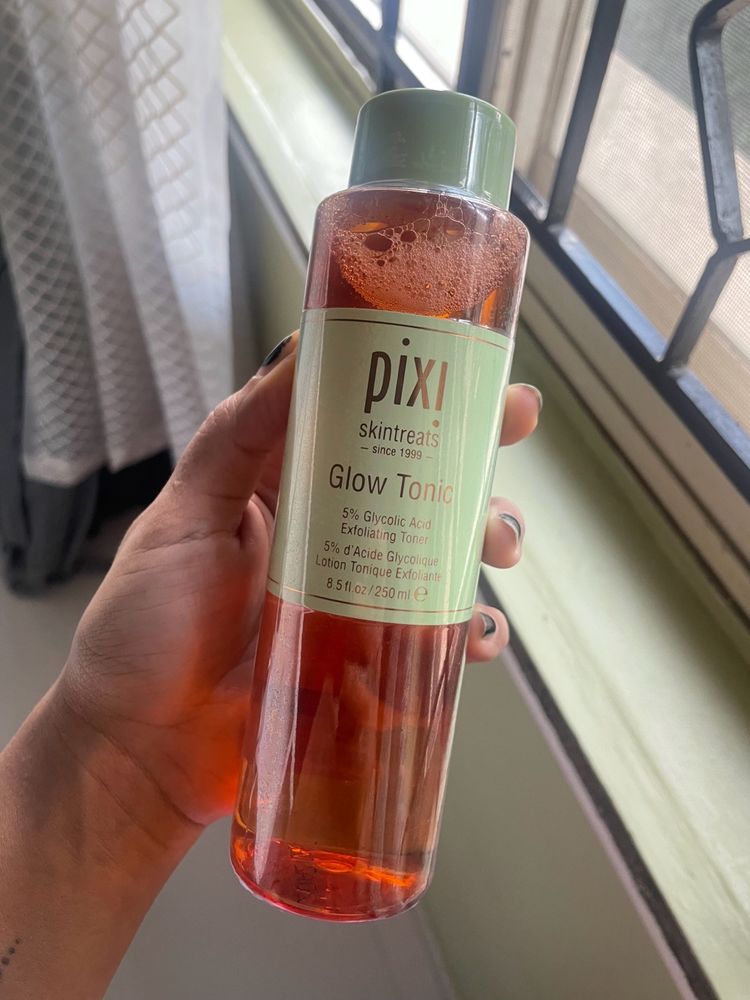 Pixi Glow Tonic