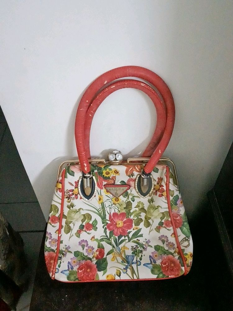 Ladies Handbag