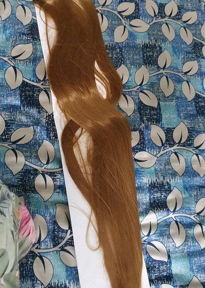 Hair Extension