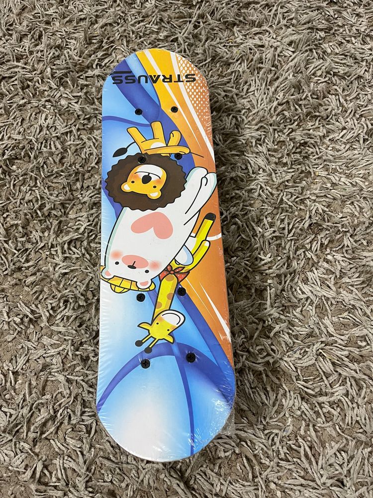 Skateboard for kids