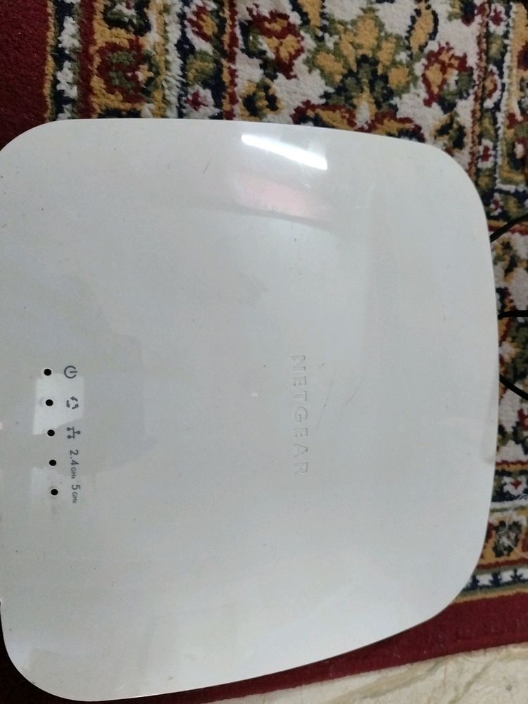 netgear prosafe wireless n access point wndap360