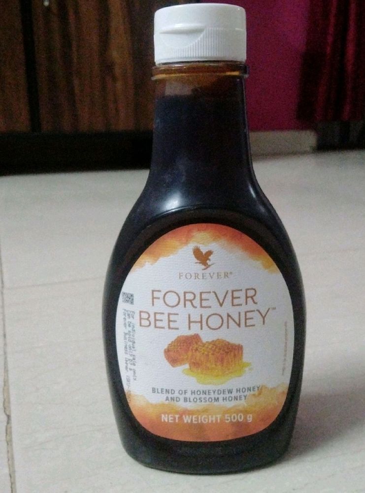 Forever Bee Honey