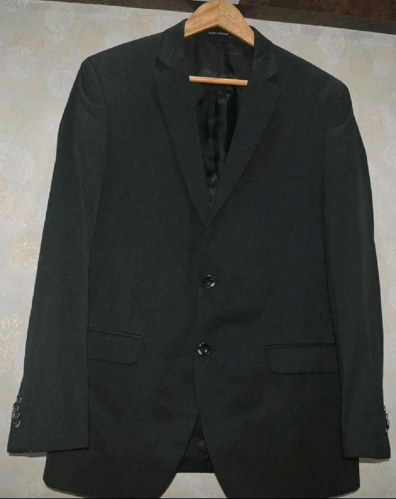 Park Avenue Premium Blazer/Suit