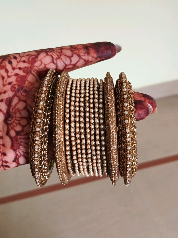 Bangles Set