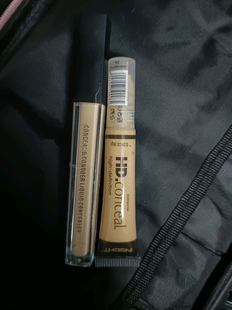 Combo Concealer