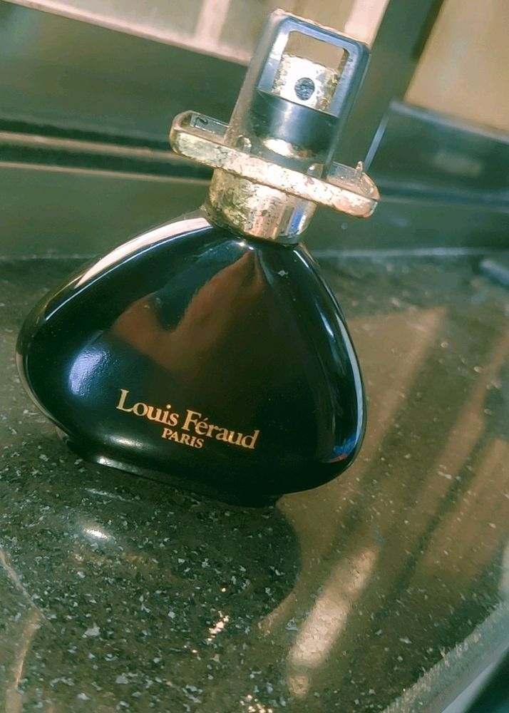 Cologne Vintage Louis Feraud