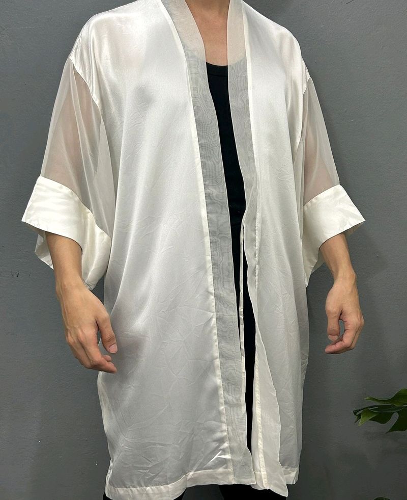 @victoriassecret kimono robe
