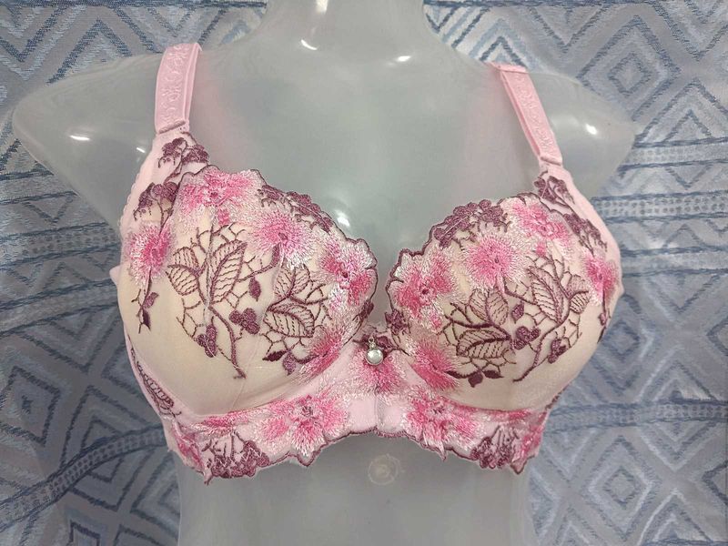 New Beautiful Bra