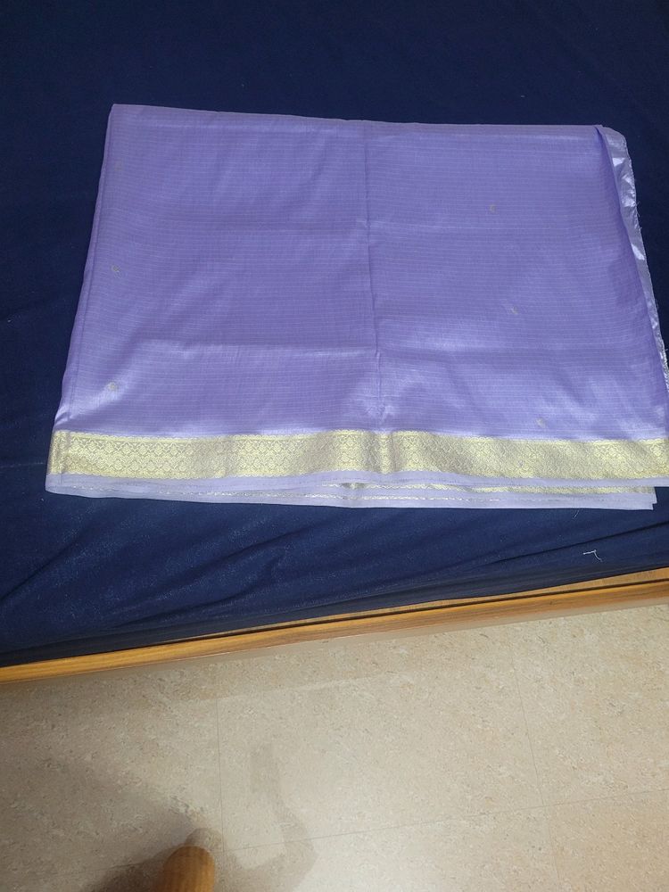 Silk Saree