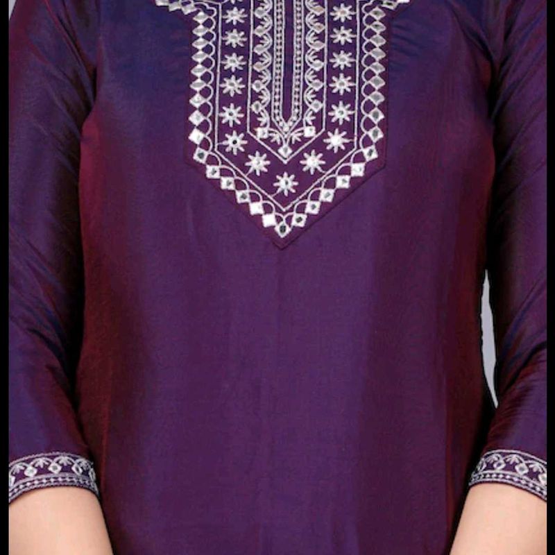 KURTI