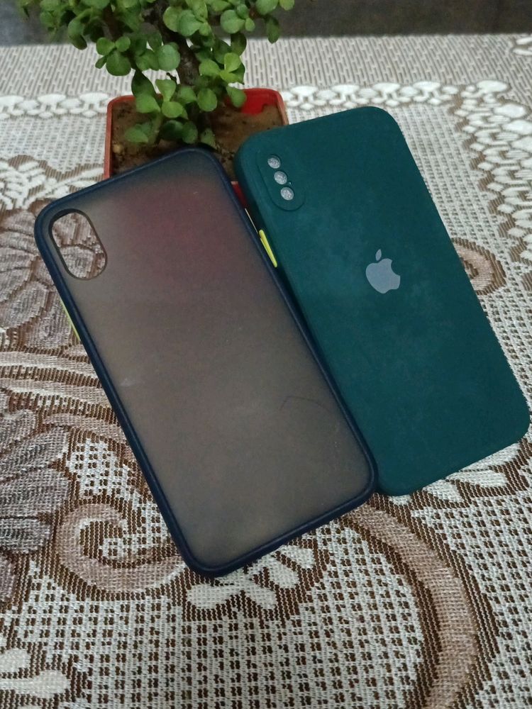 Iphone X Covers