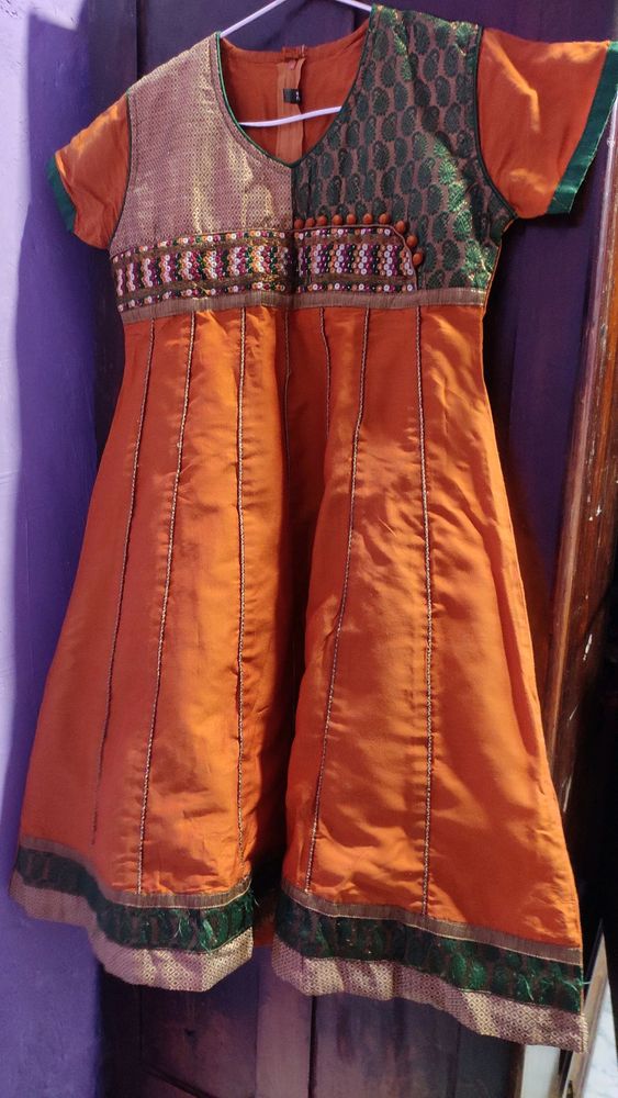 Kurta n pant set