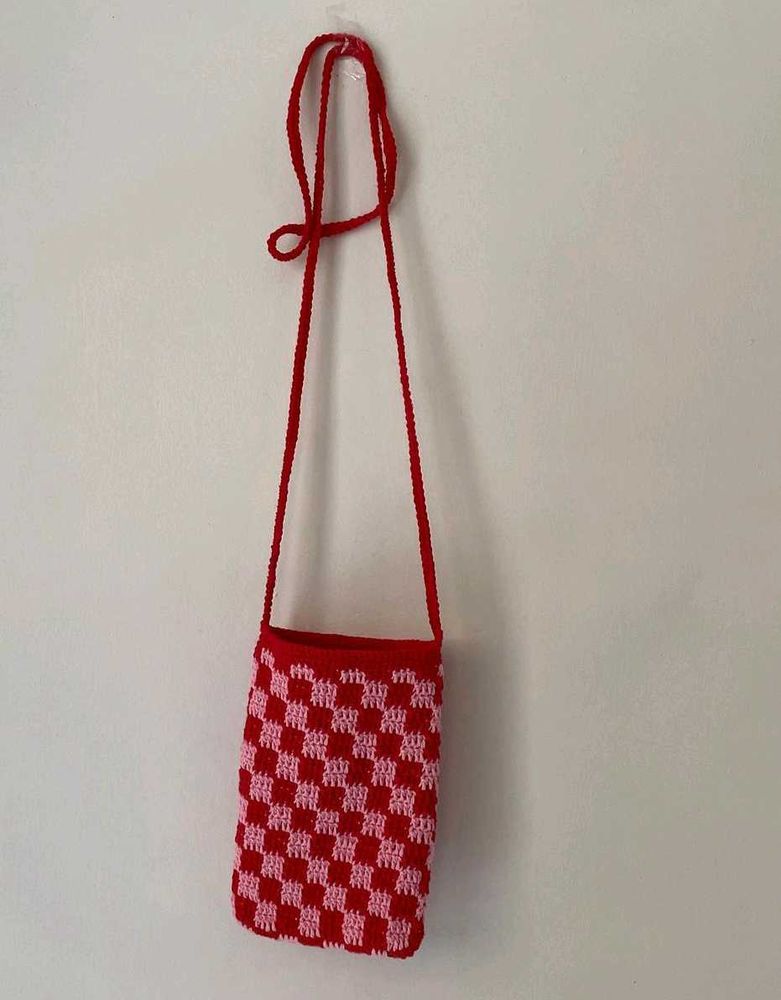 Crochet Bag❤️