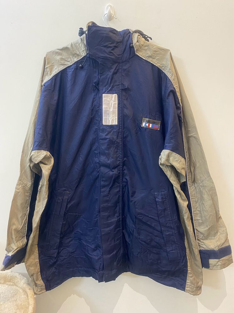 🎉Price Drop Made In Vietnam 🇻🇳 Baggy Jacket 🧥