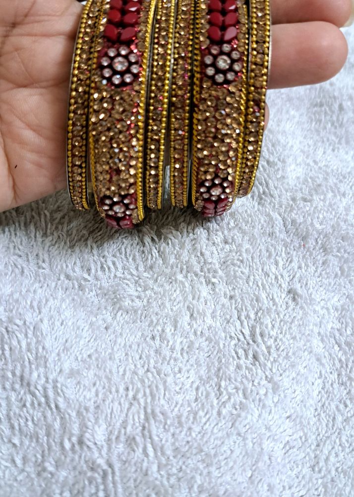 Beautiful Bangle set