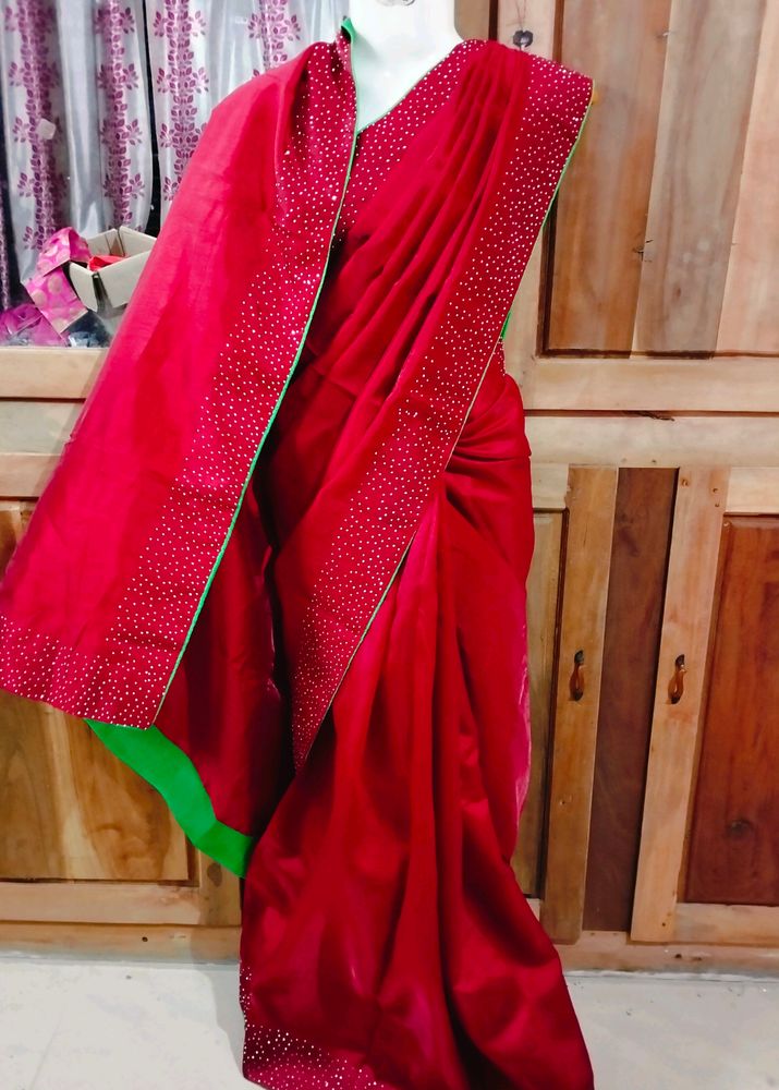 Beautiful Saree