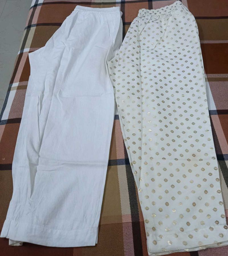 Combo Traditional Pants