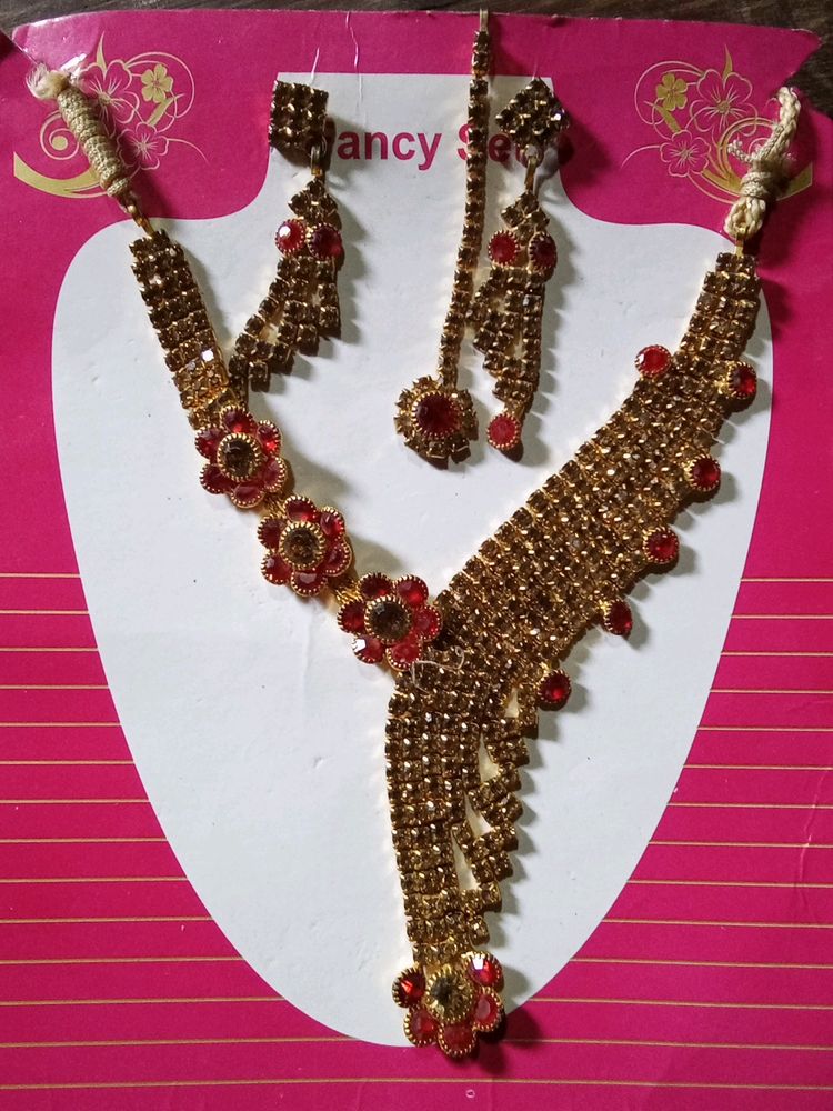 Jewelry Set