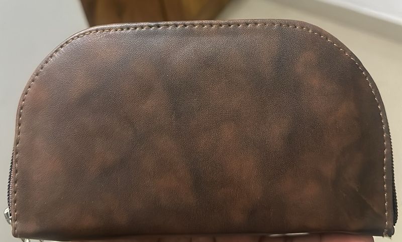 Brown Wallet For Women