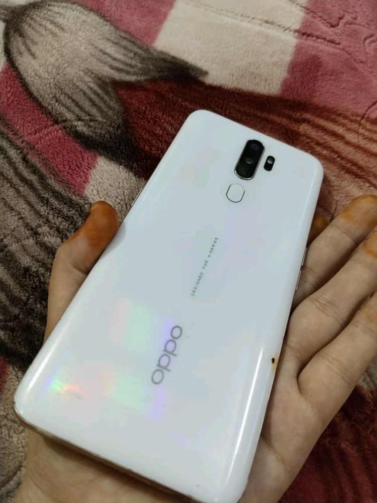 Oppo A52020