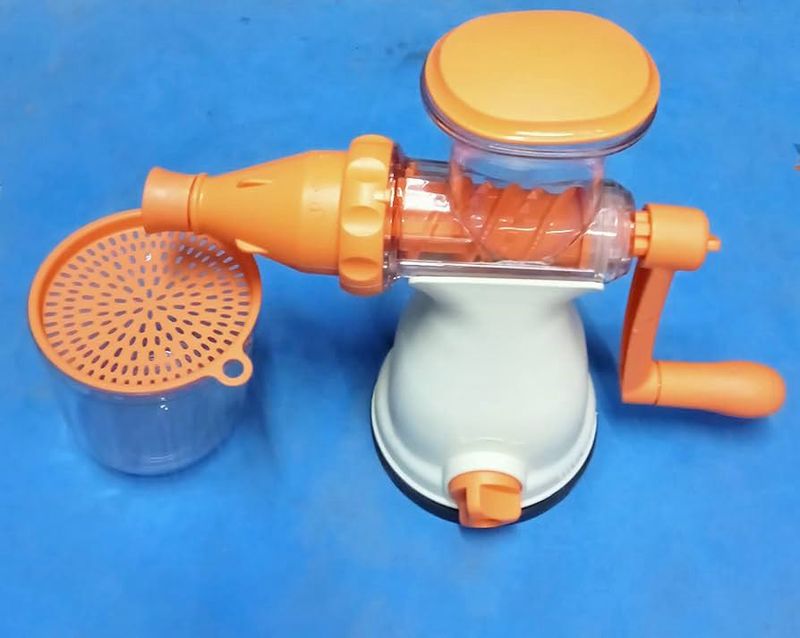 Fruits And Vegetables Juicer